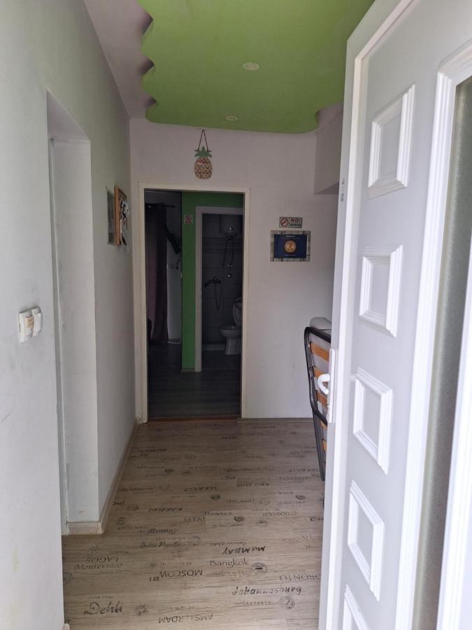 Apartmani Lana SJJ Buitenkant foto