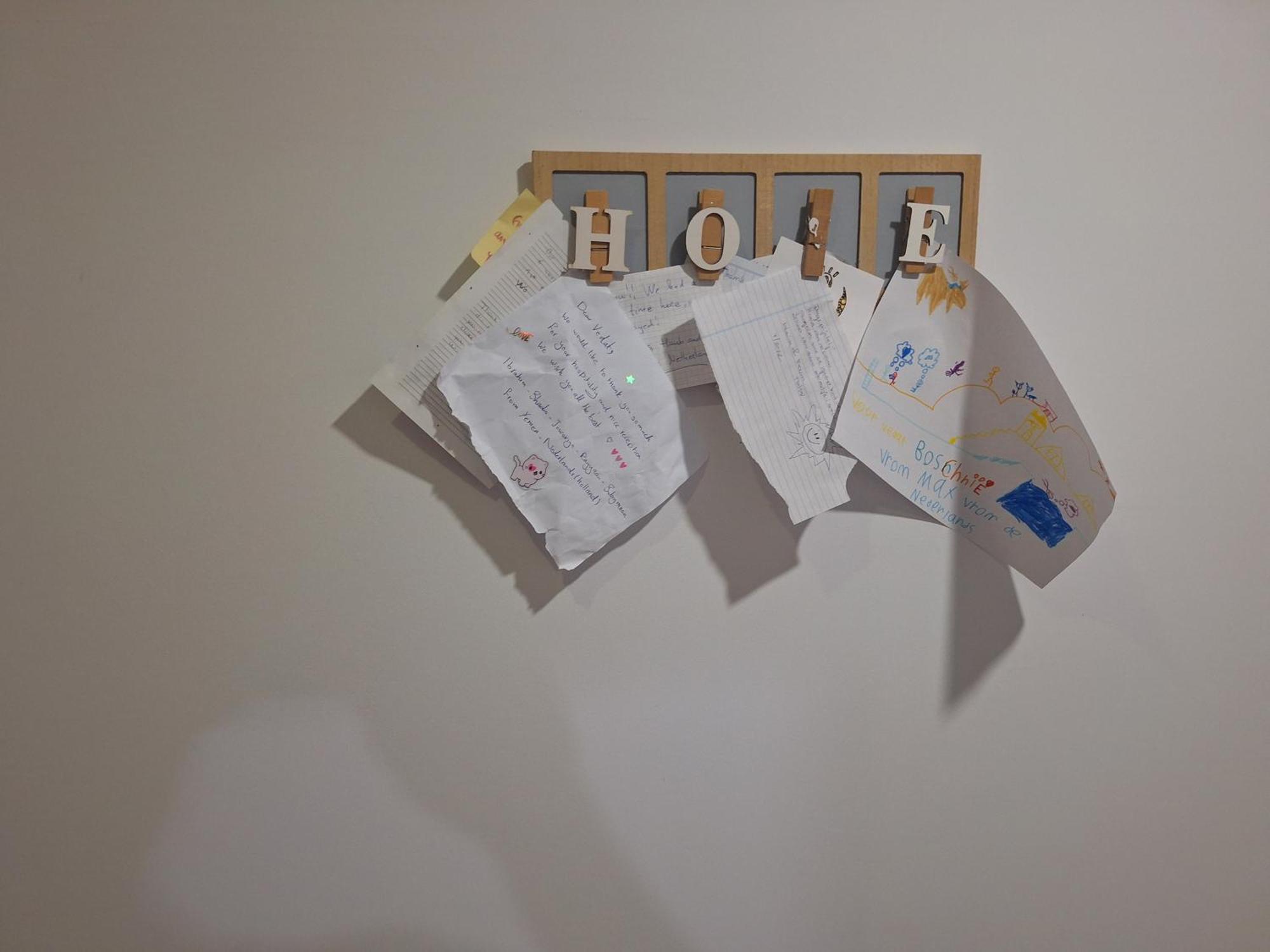 Apartmani Lana SJJ Buitenkant foto