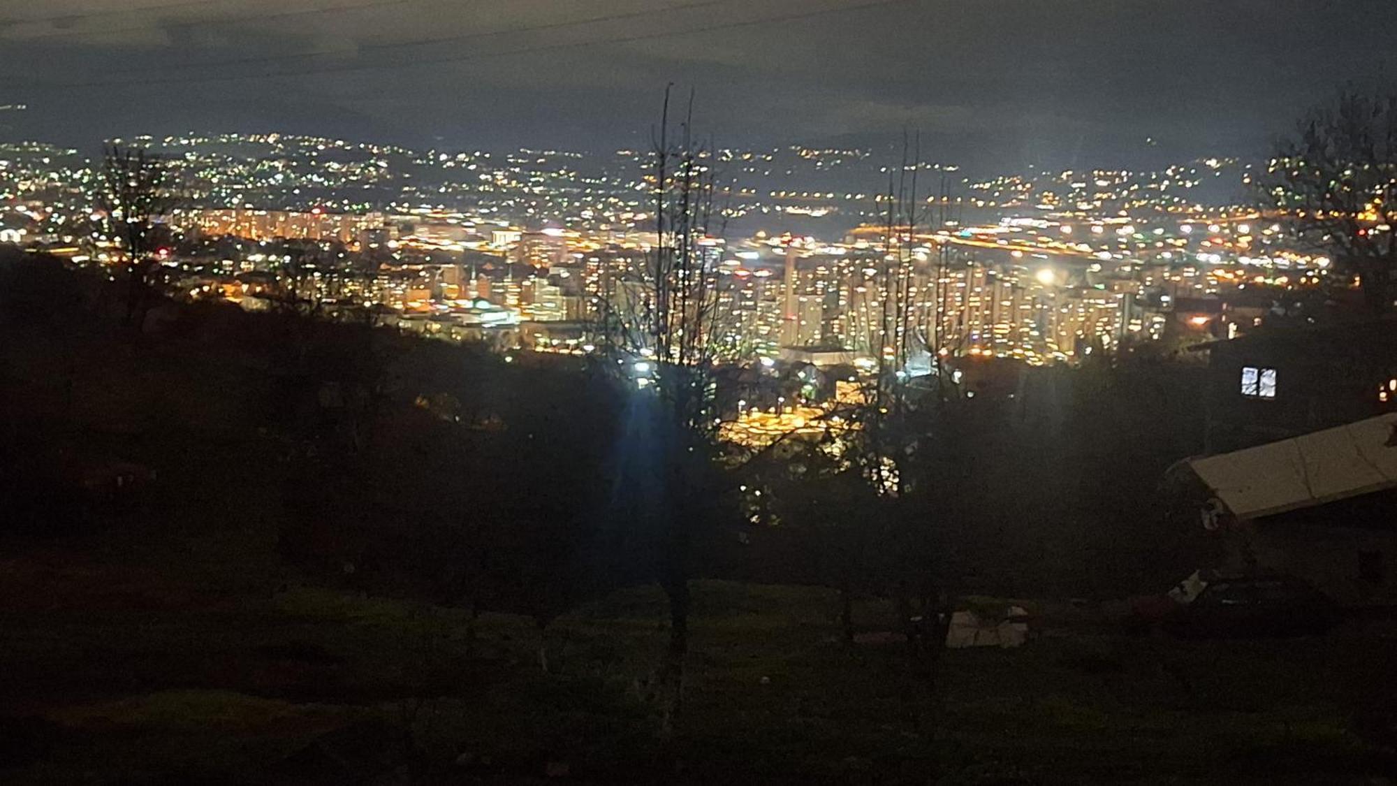 Apartmani Lana SJJ Buitenkant foto